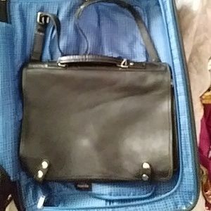 roots laptop bag